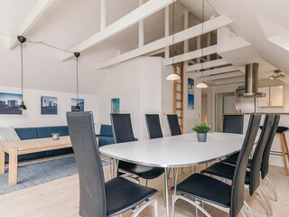 Ferienhaus Løkken  22