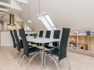 Ferienhaus Løkken  20
