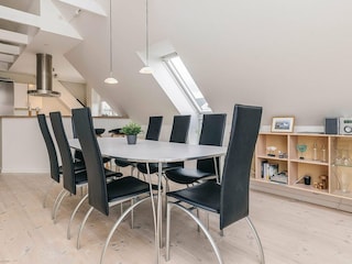 Ferienhaus Løkken  9