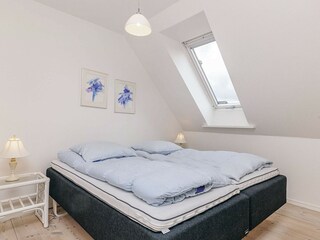 Ferienhaus Løkken  16