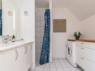 Ferienhaus Løkken  23