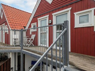 Ferienhaus Løkken  12