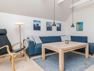 Ferienhaus Løkken  17