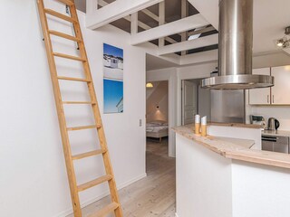 Ferienhaus Løkken  2