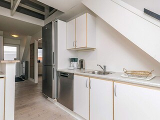 Ferienhaus Løkken  18