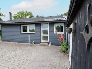 Ferienhaus Øster Assels Außenaufnahme 1