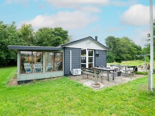 Holiday house Øster Assels Outdoor Recording 2