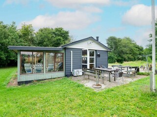 Vakantiehuis Øster Assels Buitenaudio-opname 2