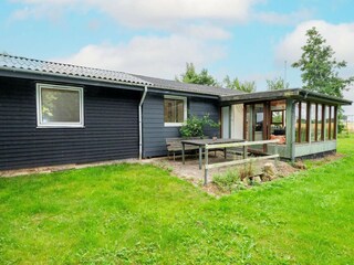 Holiday house Øster Assels Outdoor Recording 3