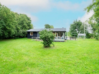 Holiday house Øster Assels Outdoor Recording 4