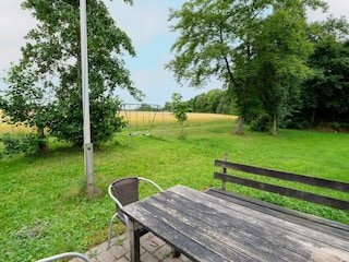 Ferienhaus Øster Assels Außenaufnahme 5