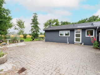 Ferienhaus Øster Assels Außenaufnahme 7