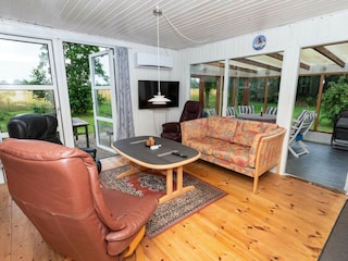 Ferienhaus Øster Assels  12