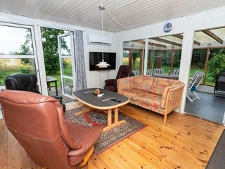 Vakantiehuis Øster Assels  8