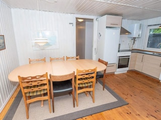 Ferienhaus Øster Assels  15