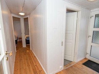 Holiday house Øster Assels  16