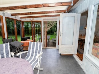 Ferienhaus Øster Assels  17