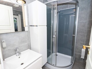 Vakantiehuis Øster Assels  10