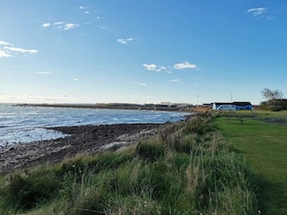 Ferienhaus Øster Assels  25