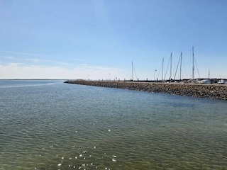 Ferienhaus Øster Assels  28