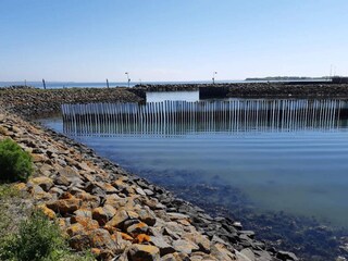 Vakantiehuis Øster Assels  8