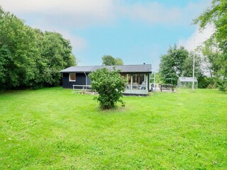 Ferienhaus Øster Assels Außenaufnahme 4