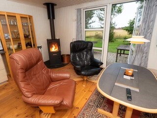Vakantiehuis Øster Assels  13