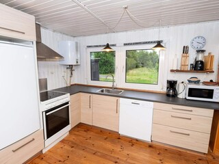 Vakantiehuis Øster Assels  18
