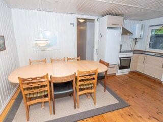 Vakantiehuis Øster Assels  19
