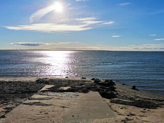 Vakantiehuis Øster Assels  16