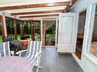 Vakantiehuis Øster Assels  25