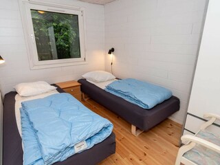 Vakantiehuis Øster Assels  26