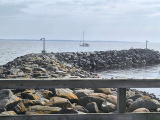 Vakantiehuis Øster Assels  15