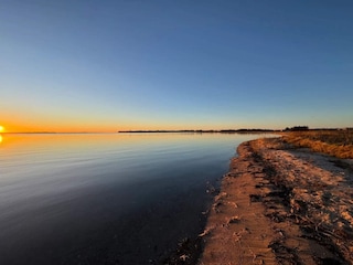 Ferienhaus Øster Assels  8