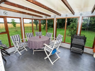 Vakantiehuis Øster Assels  30