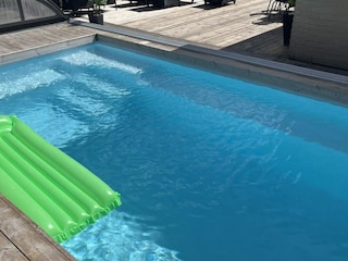 Vakantiehuis Adelsö Buitenaudio-opname 5