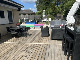 Ferienhaus Adelsö Außenaufnahme 2