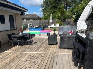 Vakantiehuis Adelsö Buitenaudio-opname 11