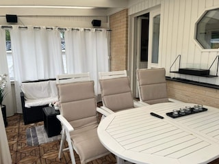 Ferienhaus Adelsö  24