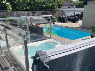 Vakantiehuis Adelsö Buitenaudio-opname 3