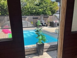 Vakantiehuis Adelsö  22