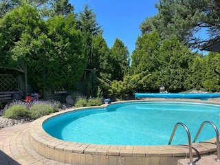 Ferienhaus Höllviken Außenaufnahme 7