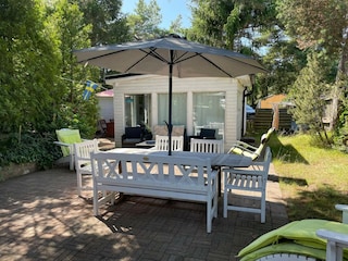 Ferienhaus Höllviken Außenaufnahme 8