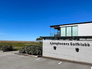 Ferienhaus Höllviken  19