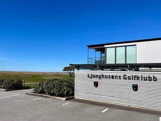 Vakantiehuis Höllviken  19
