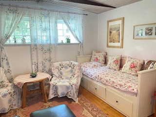 Ferienhaus Höllviken  22