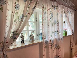 Vakantiehuis Höllviken  25