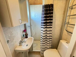 Vakantiehuis Höllviken  16