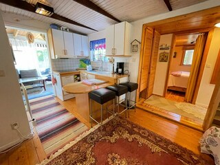 Vakantiehuis Höllviken  27