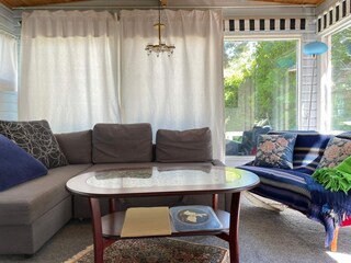 Vakantiehuis Höllviken  29